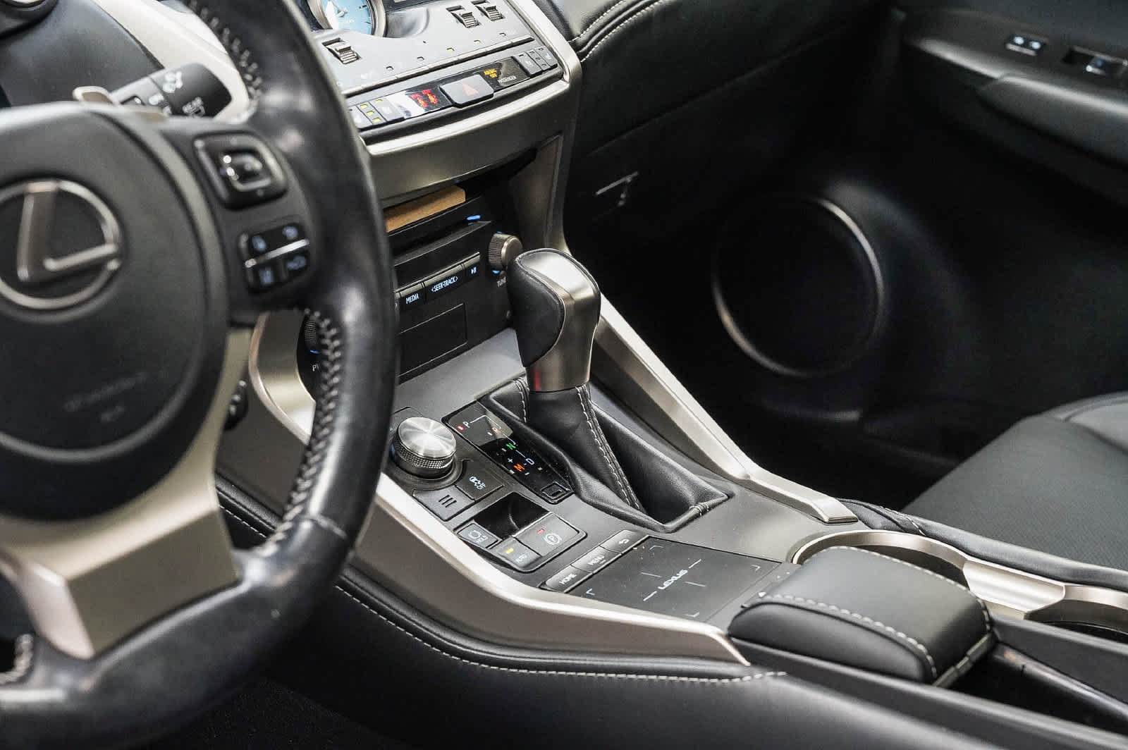 Used 2021 Lexus NX 300 FWD w/ Premium Package image 24