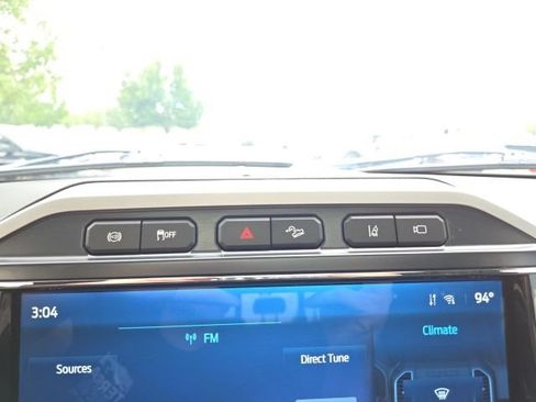 Used 2022 Ford F350 Lariat w/ Tremor Off-Road Package AWD/4WD image 35