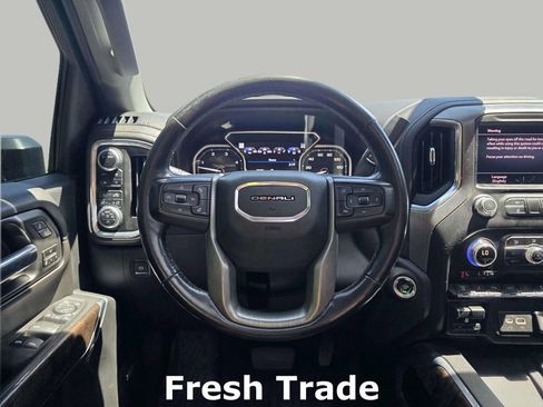 Used 2020 GMC Sierra 2500 Denali w/ Denali Ultimate Package AWD/4WD image 12