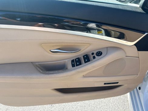 Used 2014 BMW 535i xDrive Sedan image 10