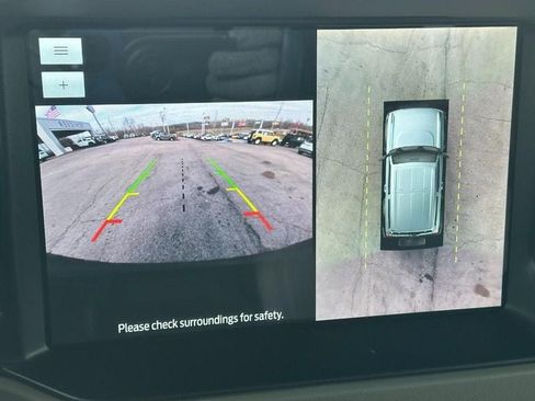 Used 2022 Ford Bronco Wildtrak image 22