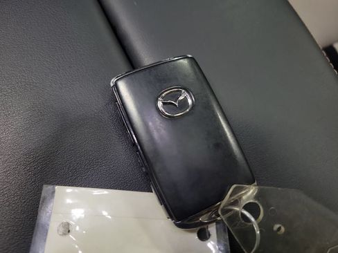 Used 2024 MAZDA CX-90 3.3 Turbo S AWD/4WD image 16