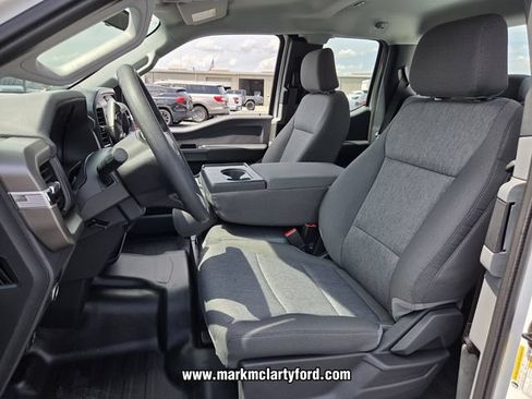 New 2026 Ford F150 XL AWD/4WD image 9