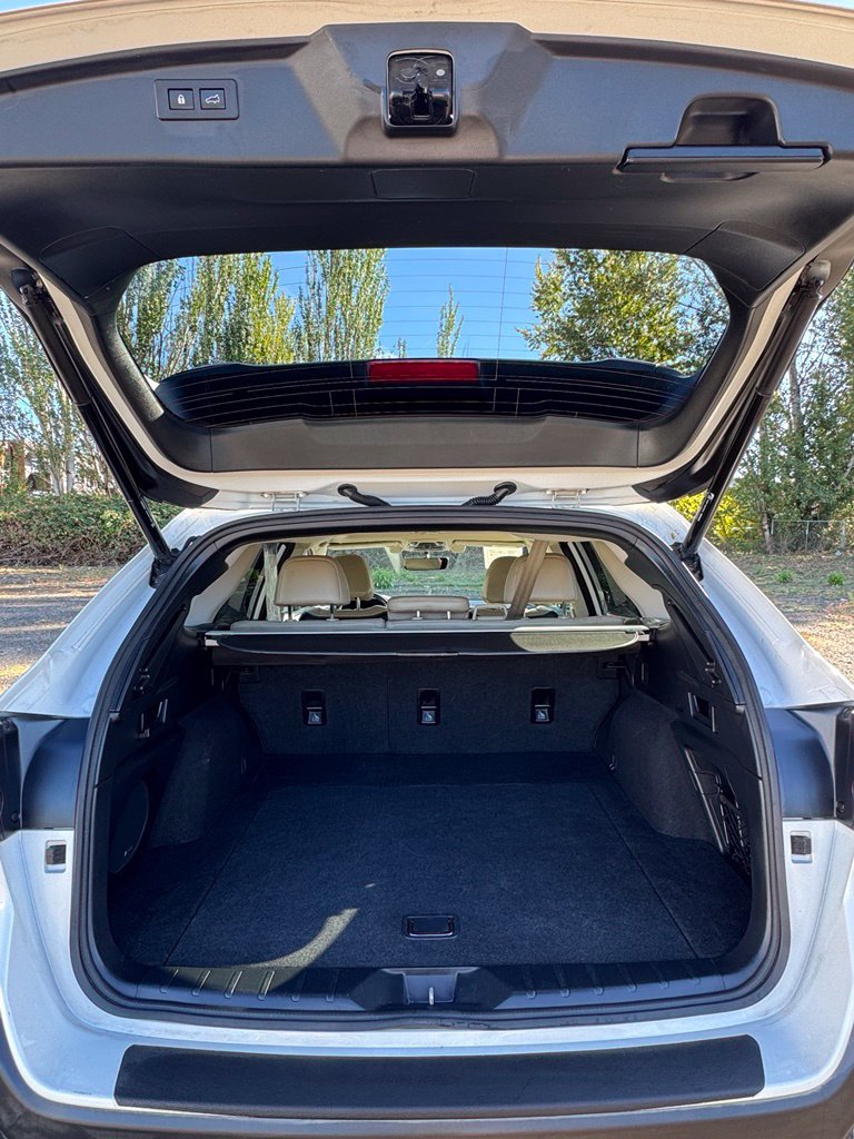 Used 2021 Subaru Outback Limited AWD/4WD image 9