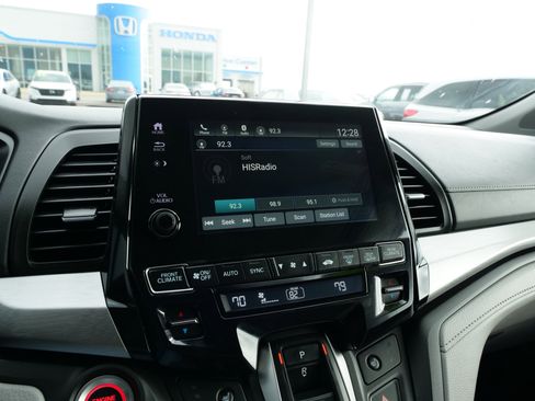 Used 2022 Honda Odyssey EX image 26