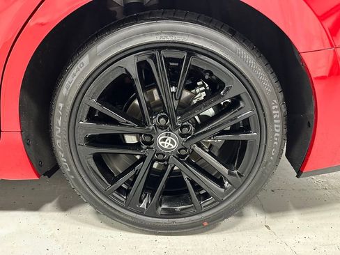 Used 2025 Toyota Camry SE image 62