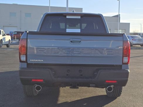 New 2026 Honda Ridgeline RTL image 18