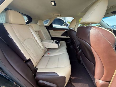 Used 2016 Lexus RX 350 FWD image 9