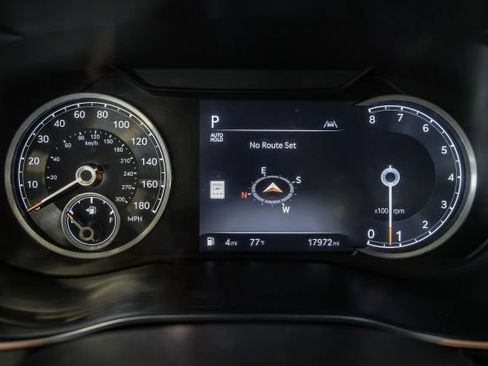Used 2024 Genesis G70 2.5T w/ Sport Prestige Package RWD image 29