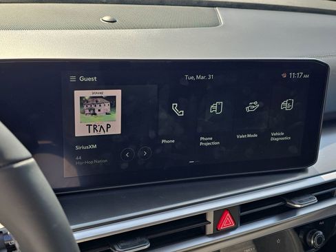 New 2026 Kia Sorento LX image 22