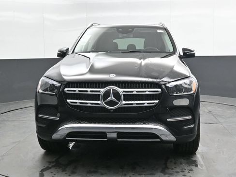 New 2026 Mercedes-Benz GLE 350 4MATIC image 5