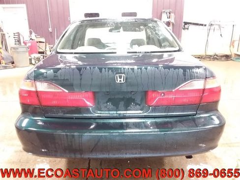 Used 2000 Honda Accord SE image 8