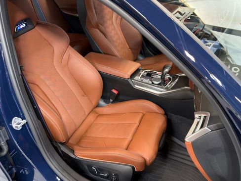 Used 2026 BMW M3 Competition w/ Executive Package image 12