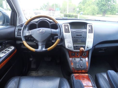 Used 2004 Lexus RX 330 AWD image 19