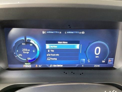 New 2025 Ford F150 Lightning Flash AWD/4WD image 50