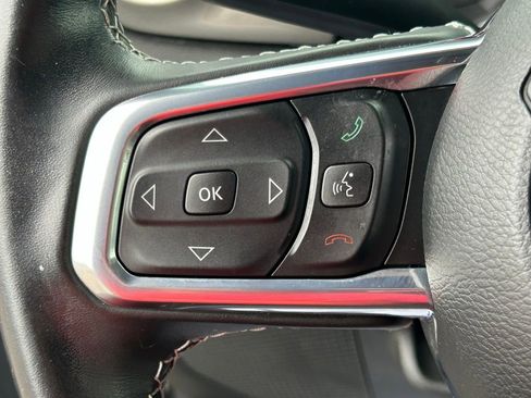 Used 2022 Jeep Wrangler Unlimited Sahara image 21