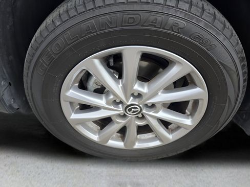 Used 2023 MAZDA CX-5 AWD 2.5 S w/ Select Package image 9