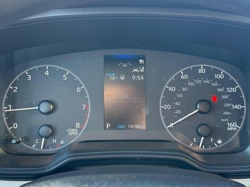 Used 2024 Toyota Corolla LE image 22