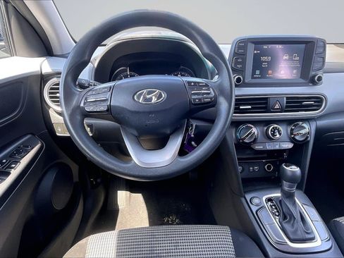 Used 2020 Hyundai Kona SE FWD image 5