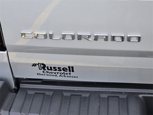 Used 2022 Chevrolet Colorado LT w/ Fleet Safety Package image 14