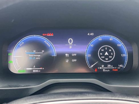 Used 2023 Toyota RAV4 Limited image 23