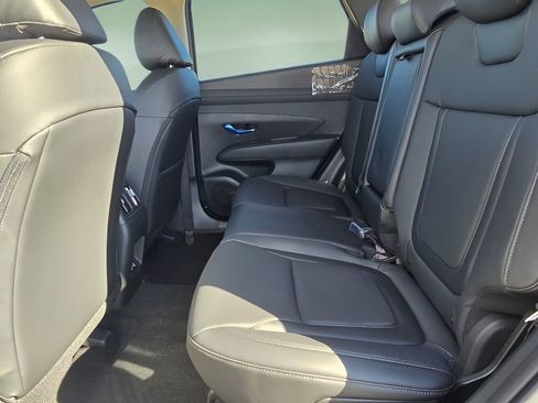 New 2026 Hyundai Tucson SEL image 14