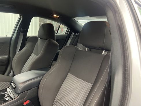 Used 2023 Dodge Charger R/T w/ Blacktop Package image 14