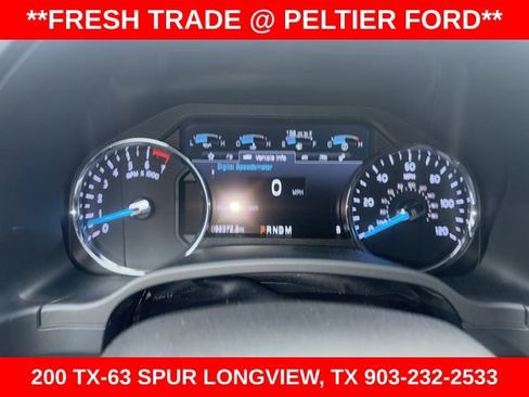 Used 2019 Ford Expedition Limited w/ Equipment Group 301A image 22