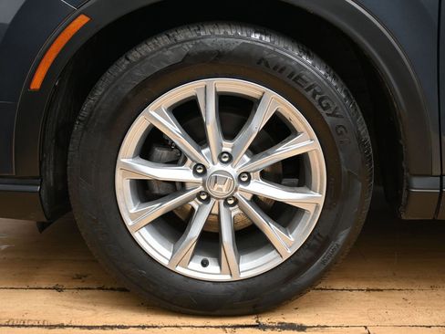 Used 2024 Honda CR-V EX-L image 12