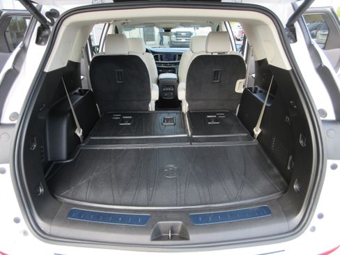 Used 2023 Buick Enclave Avenir w/ Trailering Package, 5000 lbs. AWD/4WD image 59