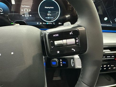 New 2026 Hyundai Ioniq 9 SEL image 27