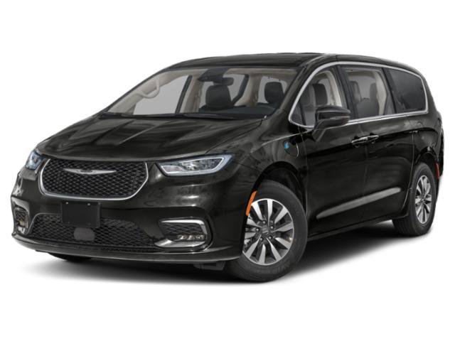 Used 2024 Chrysler Pacifica Limited FWD image 4