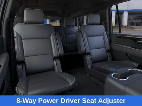 New 2026 Chevrolet Suburban Premier AWD/4WD image 18