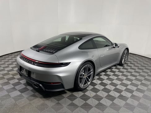Used 2025 Porsche 911 Carrera image 7