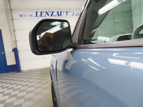 Used 2024 Ford Bronco Sport Outer Banks w/ Tech Package image 59