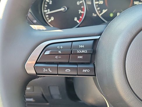 New 2026 MAZDA CX-30 AWD 2.5 S image 24