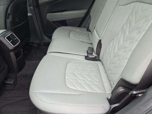 Certified 2023 Kia Sportage X-Pro Prestige AWD/4WD image 18
