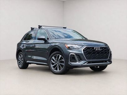 Certified 2023 Audi Q5 2.0T Premium w/ Convenience Package