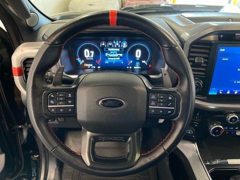 Used 2023 Ford F150 Raptor w/ Raptor 37 Performance Package AWD/4WD image 20