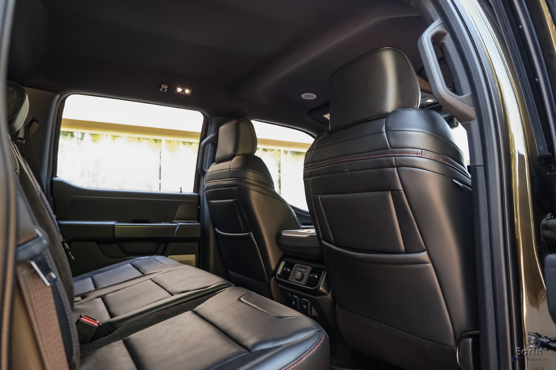 Used 2025 Ford F150 Raptor AWD/4WD image 89