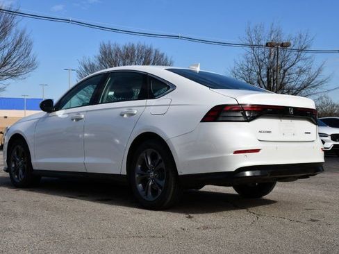 Used 2023 Honda Accord EX-L image 5