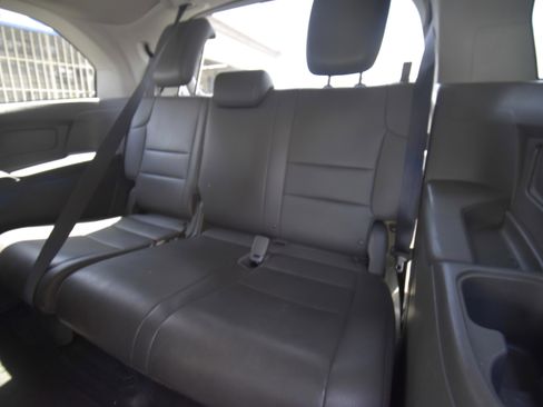 Used 2016 Honda Odyssey EX-L image 9