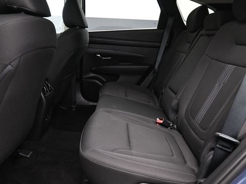 Used 2026 Hyundai Tucson SEL AWD/4WD image 11