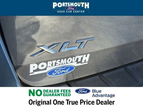 Used 2022 Ford Explorer XLT w/ Equipment Group 202A image 21