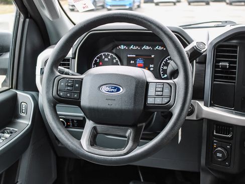Used 2023 Ford F150 XLT AWD/4WD image 15