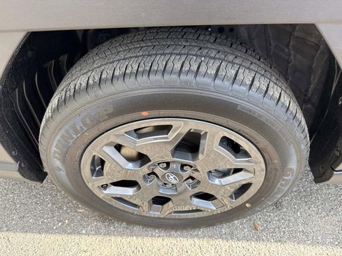 New 2026 Subaru Outback Premium image 10