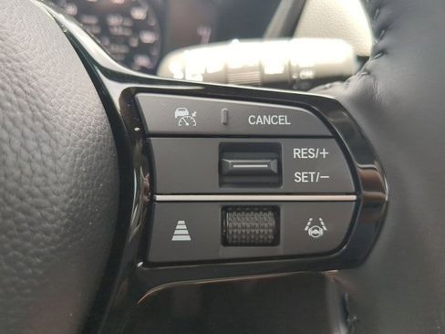 New 2026 Honda CR-V EX-L image 24