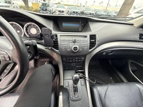 Used 2009 Acura TSX Sedan FWD image 34