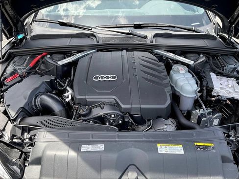 Used 2024 Audi A5 2.0T Premium Plus AWD/4WD image 30