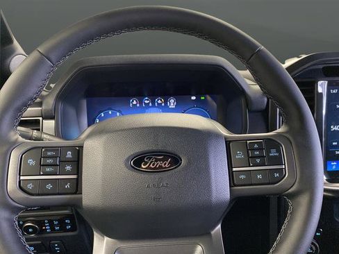 New 2026 Ford F150 Lariat w/ Equipment Group 502A High AWD/4WD image 15